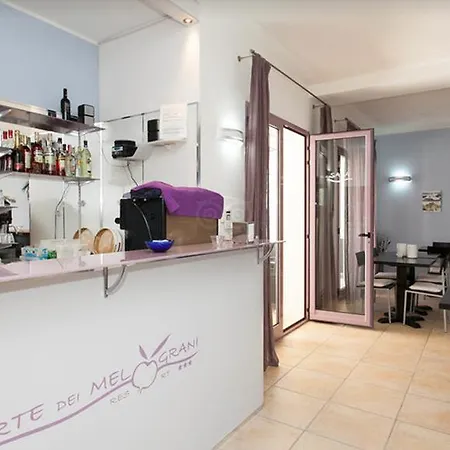 Hotel Corte Dei Melograni