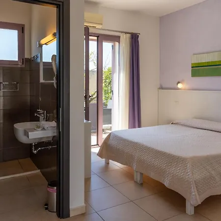 Hotel Corte Dei Melograni