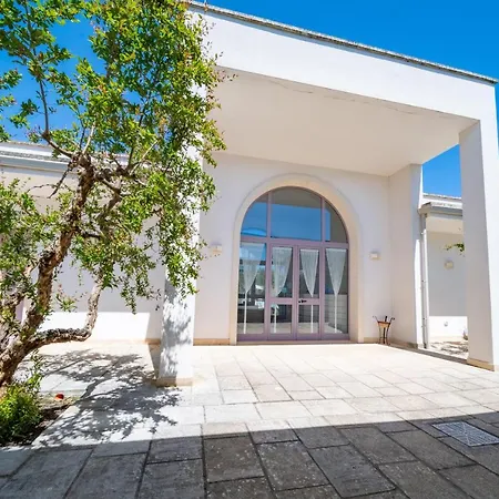 Hotel Corte Dei Melograni Otranto