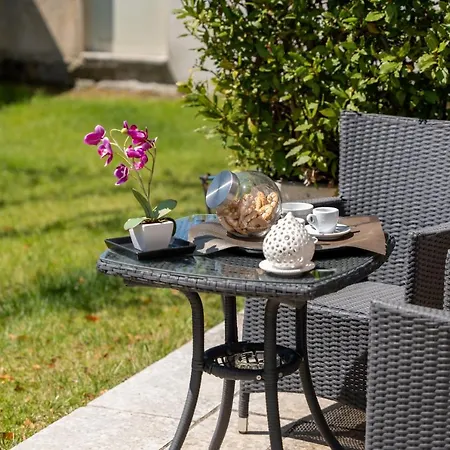 Corte Dei Melograni Hotel Otranto