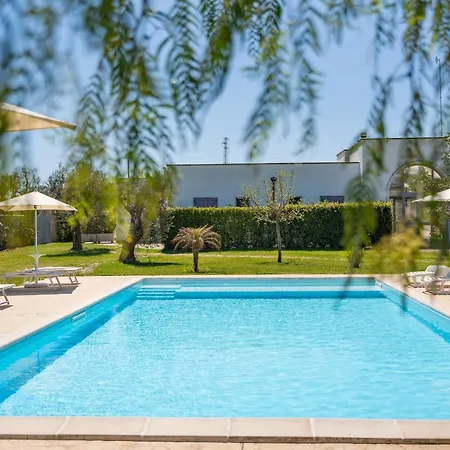 Corte Dei Melograni 3* Otranto