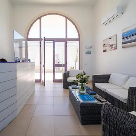 Hotel Corte Dei Melograni