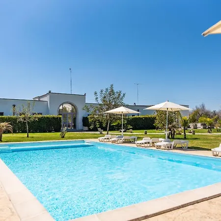 Hotel Corte Dei Melograni