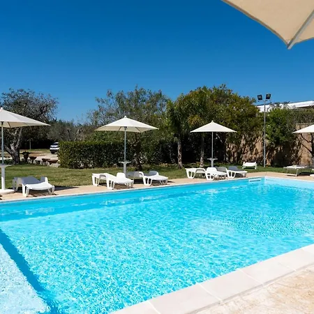 Hotel Corte Dei Melograni