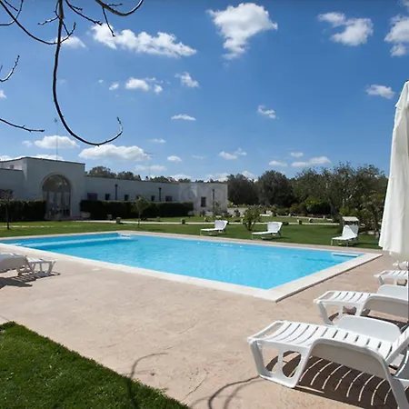 Corte Dei Melograni 3*