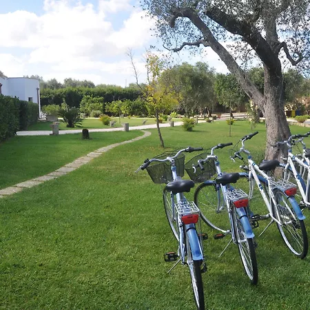 Corte Dei Melograni 3* Otranto