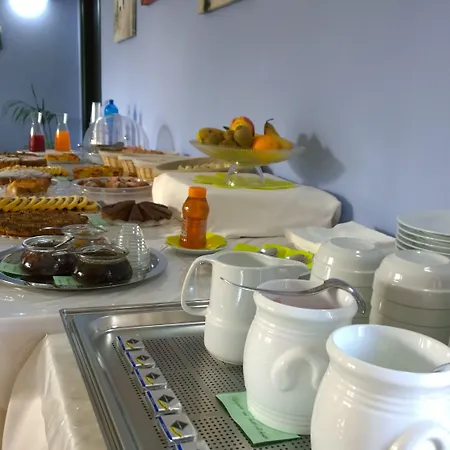 Corte Dei Melograni Hotel 3*