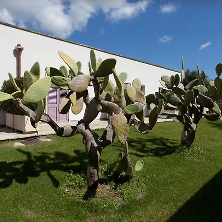 Corte Dei Melograni Hotel 3*