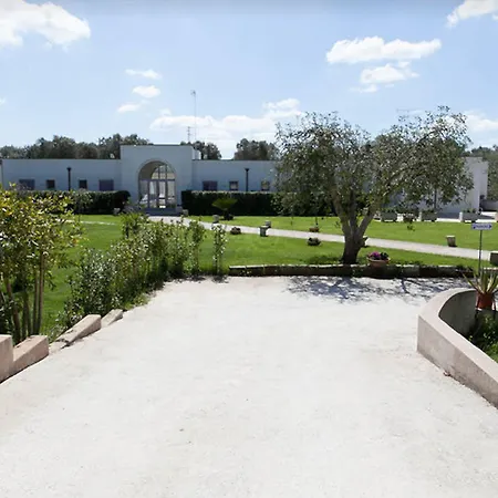 Corte Dei Melograni Hotel Otranto