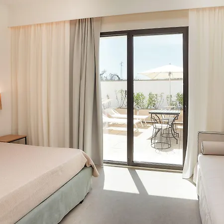 Hotel Corte Dei Melograni 3*