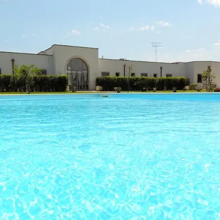 Hotel Corte Dei Melograni Otranto