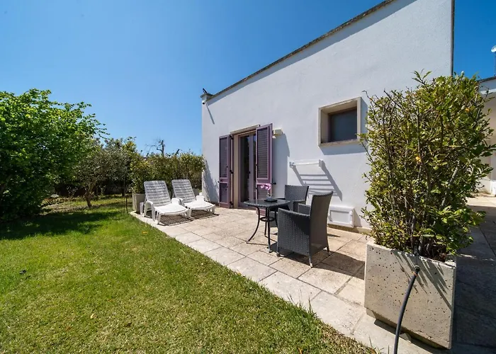 Hotel Corte Dei Melograni 3*