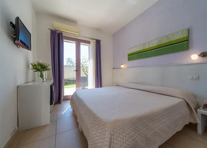 Hotel Corte Dei Melograni Otranto