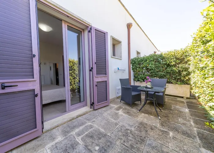 Corte Dei Melograni 3*