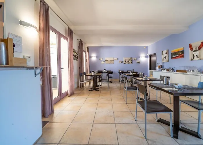 Hotel Corte Dei Melograni Otranto