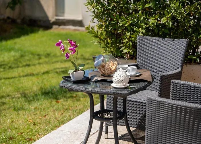 Corte Dei Melograni Hotel Otranto