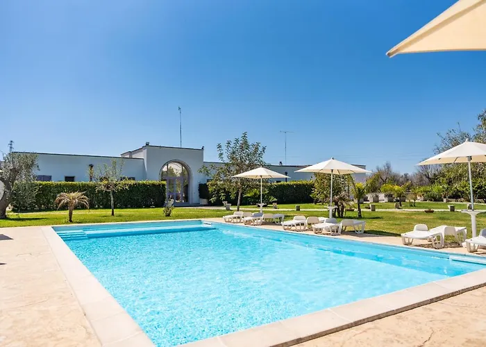 Hotel Corte Dei Melograni