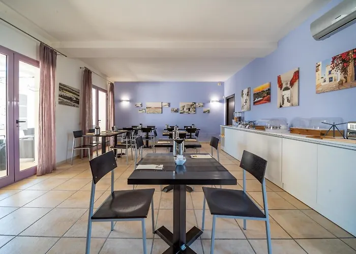 Corte Dei Melograni Hotel 3*