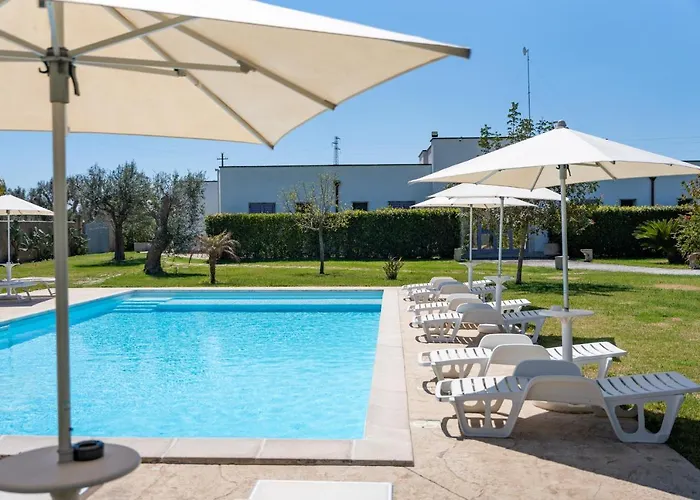 Corte Dei Melograni Hotel 3*