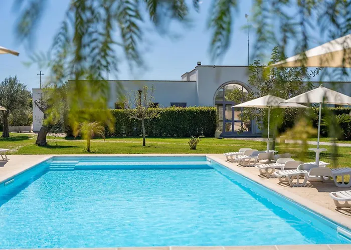 Corte Dei Melograni Hotel 3*