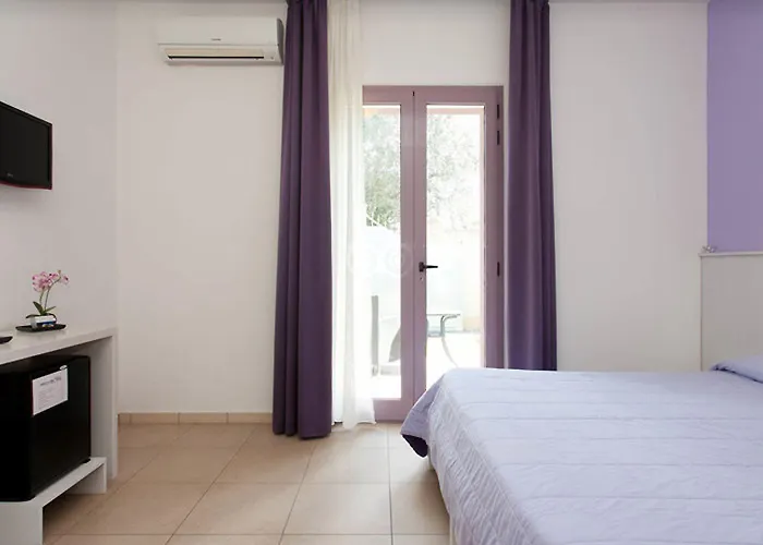 Corte Dei Melograni Hotel 3*