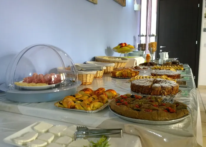 Hotel Corte Dei Melograni