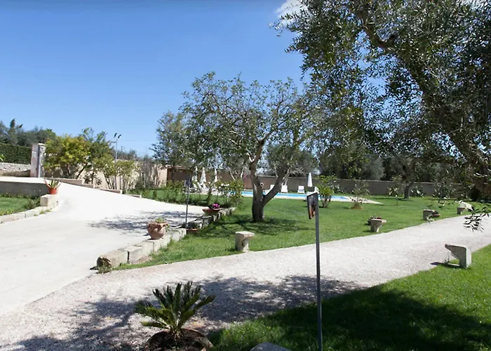 Corte Dei Melograni Hotel