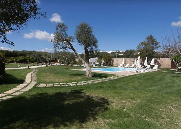 Corte Dei Melograni Otranto