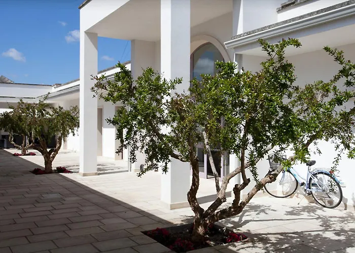 Hotel Corte Dei Melograni 3*