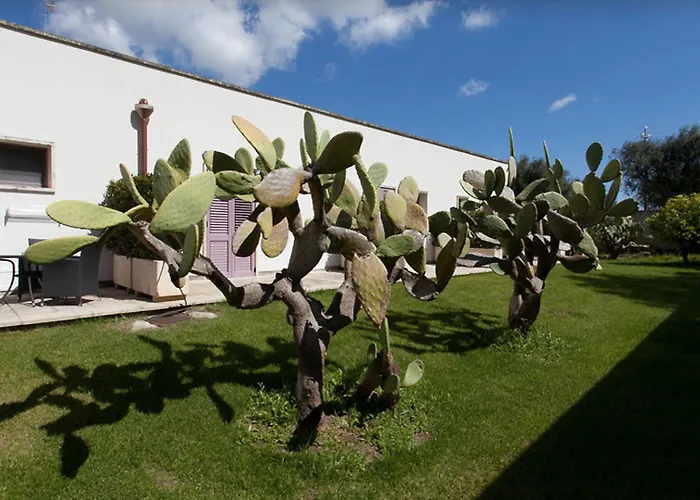 Corte Dei Melograni Hotel 3*