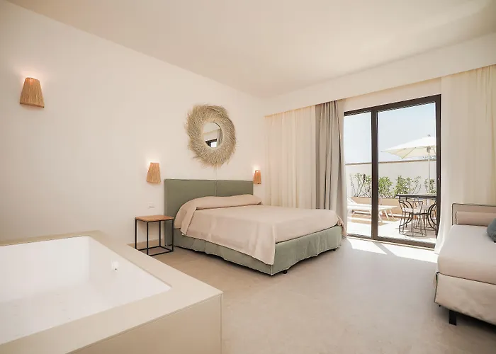 Corte Dei Melograni 3*