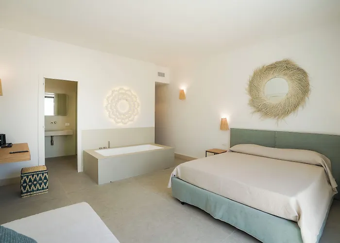 Corte Dei Melograni Hotel Otranto