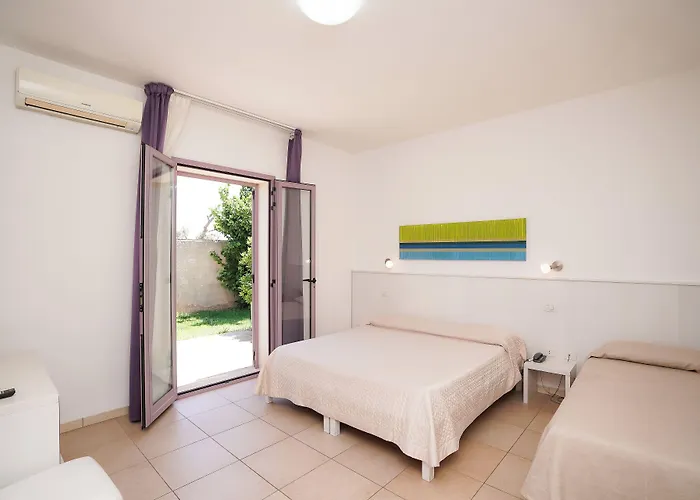 Hotel Corte Dei Melograni