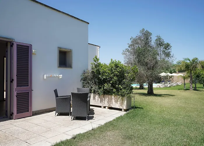 Hotel Corte Dei Melograni