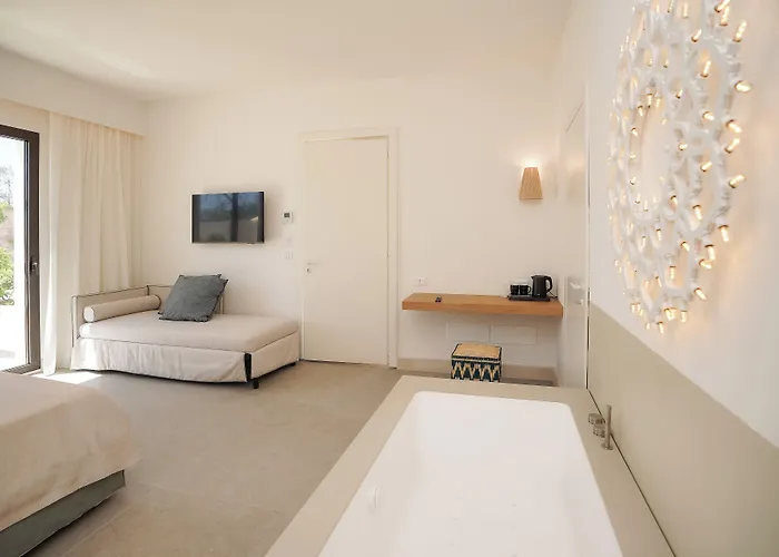 Corte Dei Melograni Hotel 3*