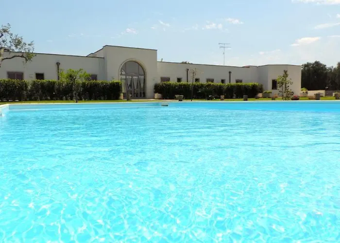 Hotel Corte Dei Melograni Otranto