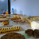 فندق Corte Dei Melograni أوترانتو