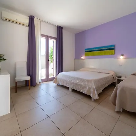 Otel Corte Dei Melograni