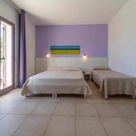 Corte Dei Melograni Otel Otranto