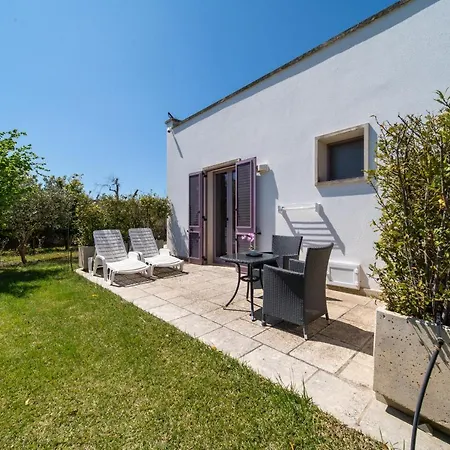 فندق Corte Dei Melograni 3*