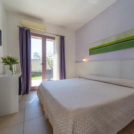 Hotel Corte Dei Melograni Otranto