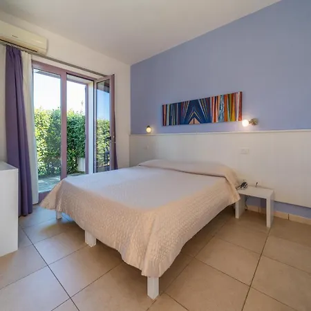 Hotel Corte Dei Melograni Otranto