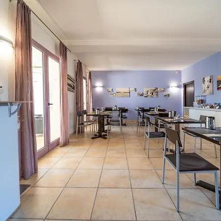 Otel Corte Dei Melograni Otranto