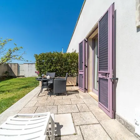 Otel Corte Dei Melograni