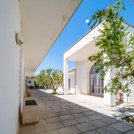 Otel Corte Dei Melograni