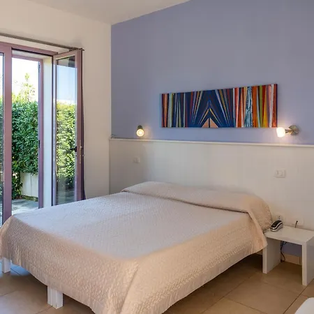 Corte Dei Melograni 3* Otranto