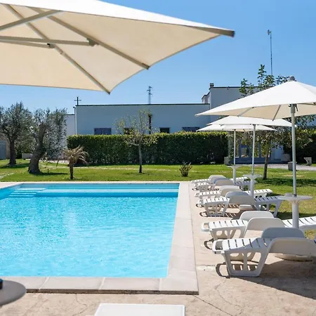 Corte Dei Melograni Otel 3*