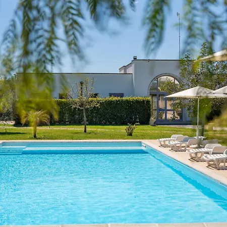 Corte Dei Melograni Otel 3*