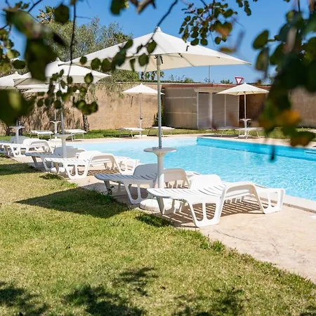 Corte Dei Melograni Hotel Otranto