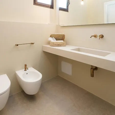 Corte Dei Melograni Hotel Otranto